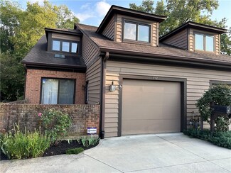 112 Lincoln Park Blvd Unit 112, Dayton, OH 45429