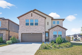 9747 Pettus Creek Dr, Cypress, TX 77433