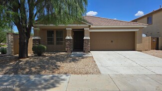 14160 W Larkspur Dr, Surprise, AZ 85379