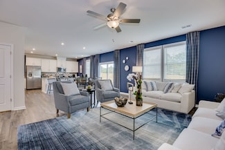 The Kershaw, Elgin, SC 29045