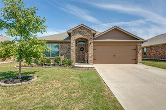 311 Fairgrounds Ln, Ponder, TX 76259