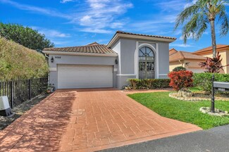 9088 Villa Portofino Cir, Boca Raton, FL 33496