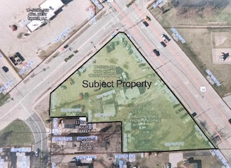 4430 Mormon Coulee Rd, La Crosse, WI 54601