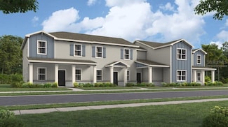 2341 White Buffalo St, Apopka, FL 32703