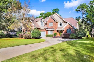 110 Sandy Shoal Loop, Fairhope, AL 36532