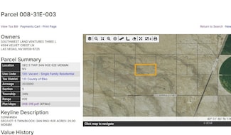 0 No Name St Unit 3626812, Wells, NV 89835