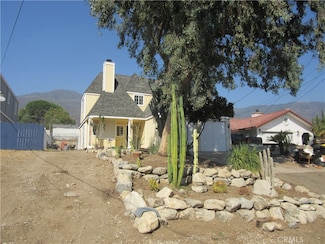 18526 Santa fe Ave, San Bernardino, CA 92407