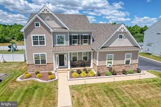 799 Brookfield Dr, Dover, DE 19901