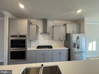 225 Birdie Ct, Pikesville, MD 21208