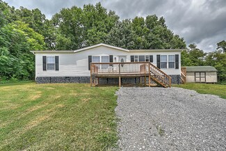 579 Pitt Loop, Chuckey, TN 37641