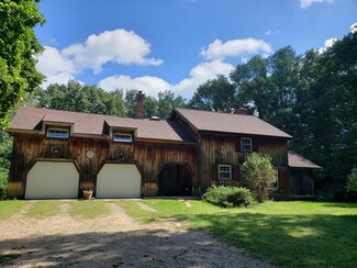 3012 S Ramshorn Dr, Fremont, MI 49412