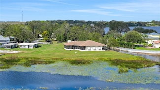 553 Thornburg Rd, Babson Park, FL 33827