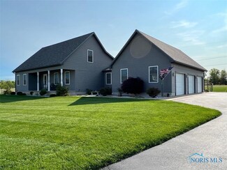 101 Pheasant Run, Upper Sandusky, OH 43351