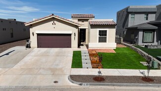 261 Ulshaw St, El Paso, TX 79928