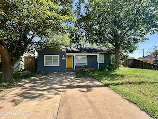4802 38th St, Lubbock, TX 79414