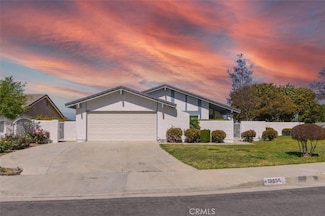 19555 Quicksilver Ln, Rowland Heights, CA 91748