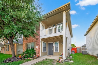 6328 Mountain Pines Ln, Katy, TX 77449