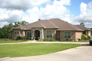 1706 Opal Trail, Willis, TX 77378