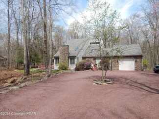 5179 Pioneer Trail, Pocono Pines, PA 18350