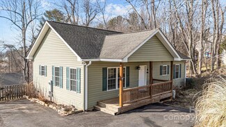 418 Deaverview Rd, Asheville, NC 28806