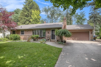 219 W Hamilton Ln, Battle Creek, MI 49015