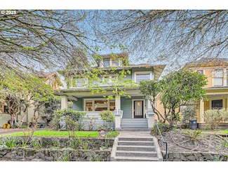2322 NE Clackamas St, Portland, OR 97232