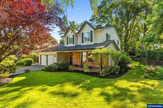 5542 Springwood Ave SE, Salem, OR 97306