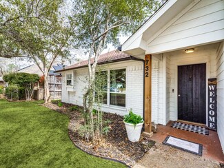 732 Bush Dr, Allen, TX 75013