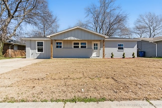 2437 S 126th Ave E, Tulsa, OK 74129