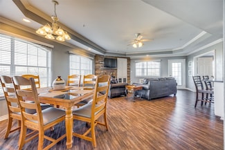 290 Tanglewood Cir Unit 5433/34, Pottsboro, TX 75076