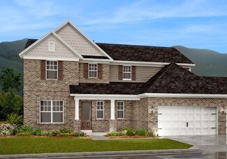 2456 Williams Ridge Dr, Columbia, TN 38401