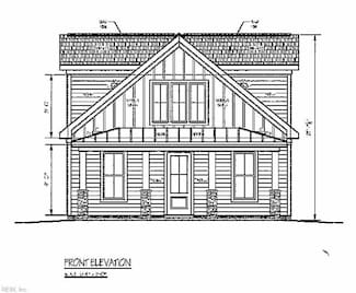 106 Blue Crab Dr, Poquoson, VA 23662