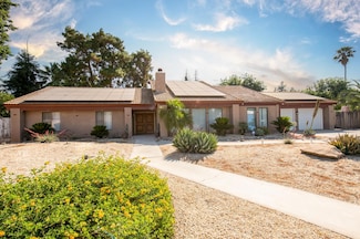 1535 S Homsy Ave, Fresno, CA 93727