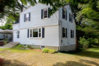 70 Riverside Ave, Attleboro, MA 02703