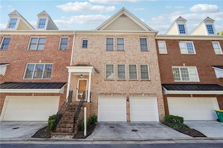 10090 Jones Bridge Rd Unit 8, Alpharetta, GA 30022