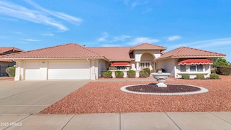 14102 W Whitewood Dr, Sun City West, AZ 85375