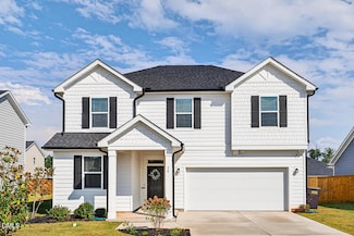 50 Button Bush Ln, Youngsville, NC 27596