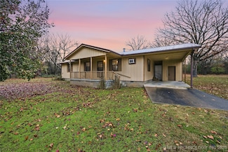 25302 Oklahoma 51, Tahlequah, OK 74464