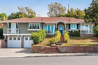 453 Parrott Dr, San Mateo, CA 94402