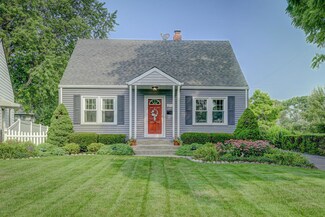 2113 Inner Cir, Munster, IN 46321
