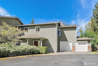 8028 NE 178th Ln Unit 9, Kenmore, WA 98028