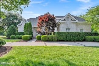 1138 Arboretum Dr, Wilmington, NC 28405
