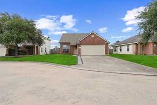 1430 Suffield Ct, Houston, TX 77073