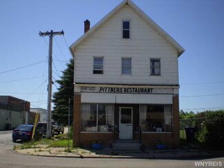 1263 Clinton St, Buffalo, NY 14206