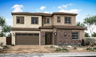 1343 E Plum St, Gilbert, AZ 85298