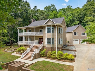 212 Wilson Hall Dr, Madison, AL 35757