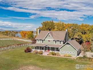 3039 N County Road 1, Fort Collins, CO 80524