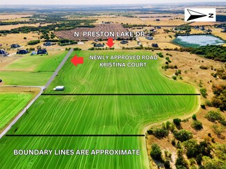 Lot 27 Kristina Ct, Celina, TX 75009