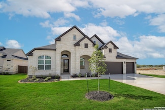 516 Aurora Basin, Cibolo, TX 78108