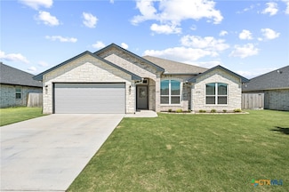 6115 Catania Rd, Temple, TX 76502